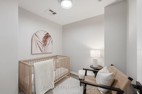 Photo 21 at 46 - 68 Winston Park Boulevard, CFB, Toronto