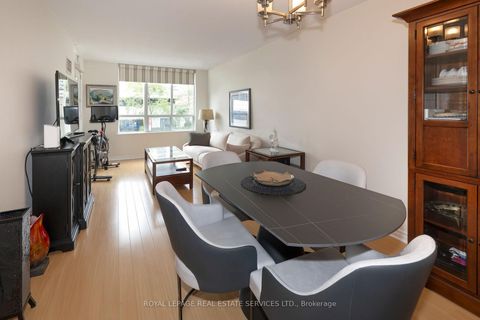 Photo 2 at 212 - 195 Merton Street, Mount Pleasant West, Toronto