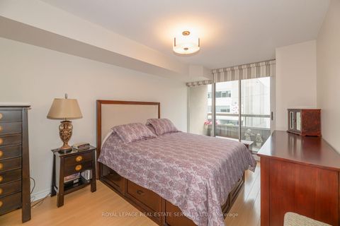 Photo 10 at 212 - 195 Merton Street, Mount Pleasant West, Toronto