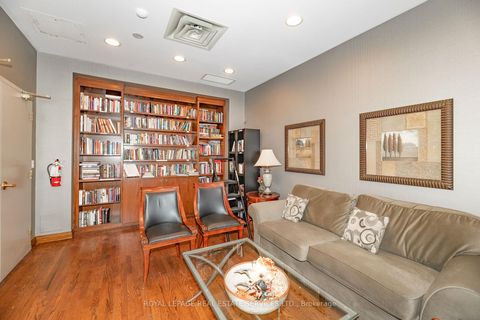 Photo 17 at 212 - 195 Merton Street, Mount Pleasant West, Toronto
