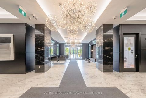 Photo 0 at 106 - 31 Tippett Road, Clanton Park, Toronto