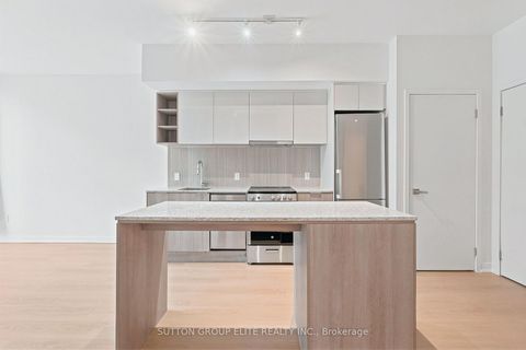 Photo 4 at 106 - 31 Tippett Road, Clanton Park, Toronto