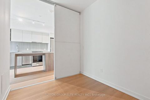 Photo 18 at 106 - 31 Tippett Road, Clanton Park, Toronto