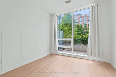 Photo 19 at 106 - 31 Tippett Road, Clanton Park, Toronto