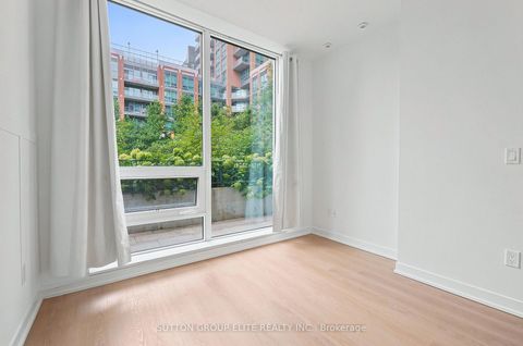 Photo 20 at 106 - 31 Tippett Road, Clanton Park, Toronto