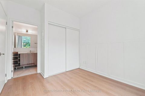 Photo 21 at 106 - 31 Tippett Road, Clanton Park, Toronto