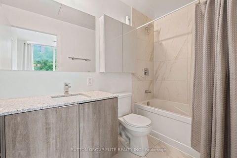 Photo 22 at 106 - 31 Tippett Road, Clanton Park, Toronto