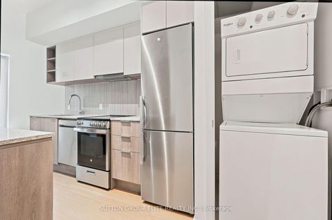 Photo 23 at 106 - 31 Tippett Road, Clanton Park, Toronto