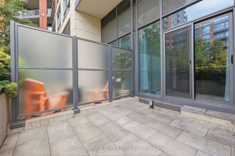 Photo 26 at 106 - 31 Tippett Road, Clanton Park, Toronto