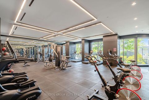 Photo 27 at 106 - 31 Tippett Road, Clanton Park, Toronto