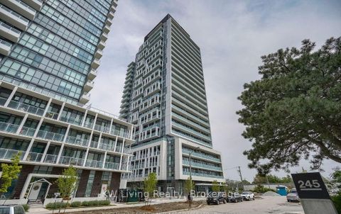 Photo 0 at 1805 - 188 Fairview Mall Drive, Don Valley Village, Toronto