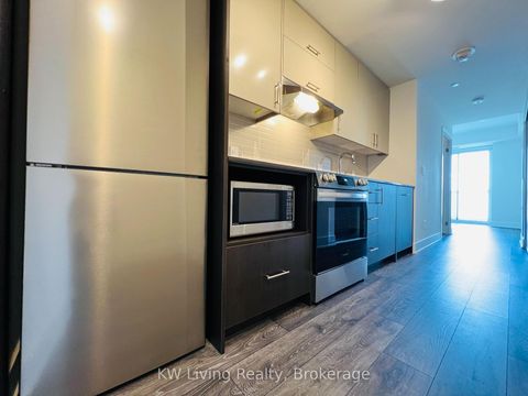 Photo 1 at 1805 - 188 Fairview Mall Drive, Don Valley Village, Toronto