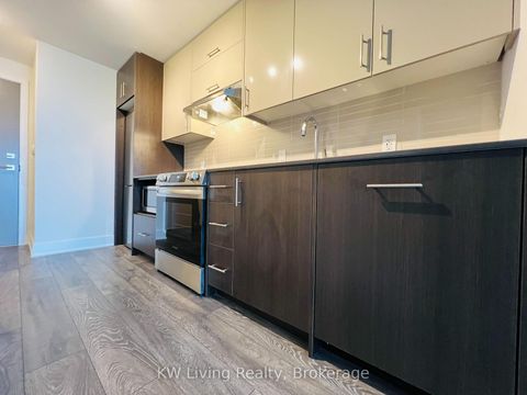 Photo 2 at 1805 - 188 Fairview Mall Drive, Don Valley Village, Toronto