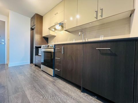 Photo 3 at 1805 - 188 Fairview Mall Drive, Don Valley Village, Toronto