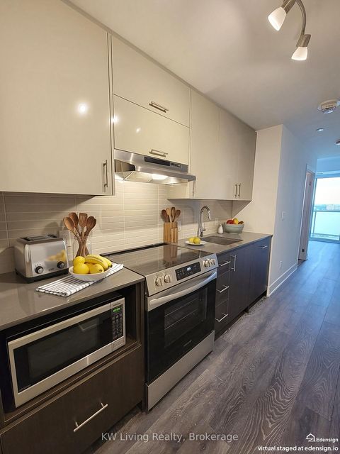 Photo 4 at 1805 - 188 Fairview Mall Drive, Don Valley Village, Toronto