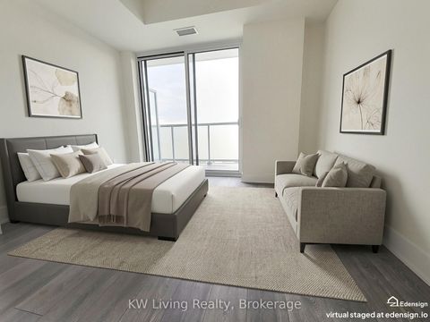Photo 6 at 1805 - 188 Fairview Mall Drive, Don Valley Village, Toronto