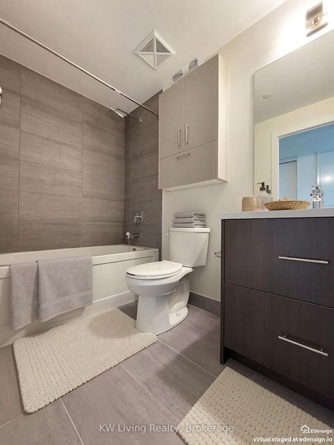 Photo 12 at 1805 - 188 Fairview Mall Drive, Don Valley Village, Toronto