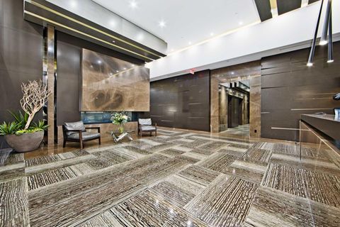 Photo 2 at 4202 - 101 Charles Street E, Yonge Corridor, Toronto