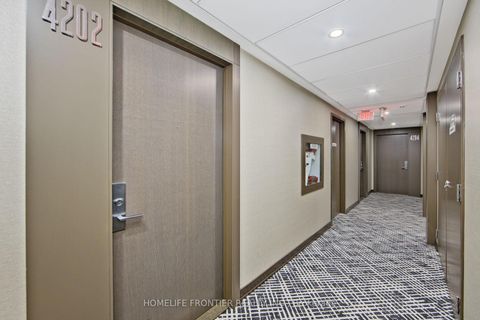 Photo 4 at 4202 - 101 Charles Street E, Yonge Corridor, Toronto