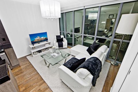 Photo 7 at 4202 - 101 Charles Street E, Yonge Corridor, Toronto
