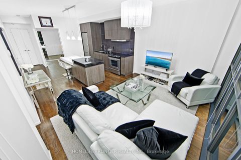 Photo 8 at 4202 - 101 Charles Street E, Yonge Corridor, Toronto
