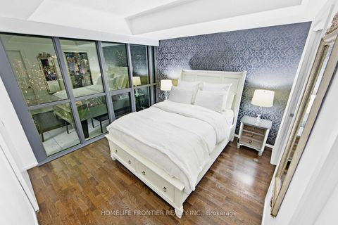 Photo 11 at 4202 - 101 Charles Street E, Yonge Corridor, Toronto
