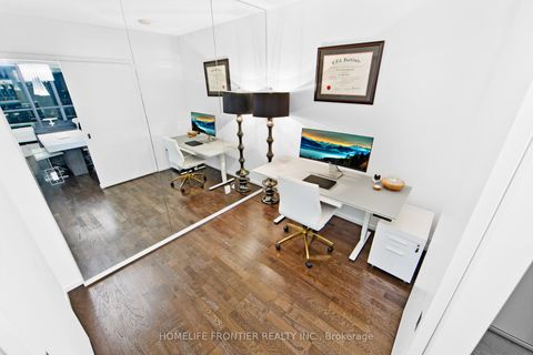 Photo 13 at 4202 - 101 Charles Street E, Yonge Corridor, Toronto