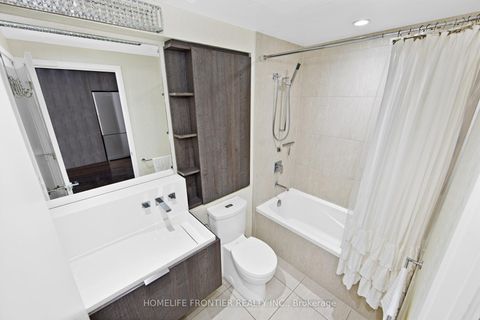 Photo 14 at 4202 - 101 Charles Street E, Yonge Corridor, Toronto