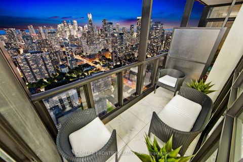 Photo 15 at 4202 - 101 Charles Street E, Yonge Corridor, Toronto