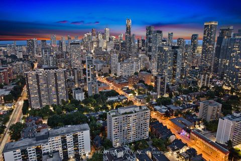 Photo 18 at 4202 - 101 Charles Street E, Yonge Corridor, Toronto