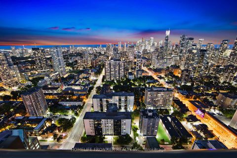 Photo 19 at 4202 - 101 Charles Street E, Yonge Corridor, Toronto