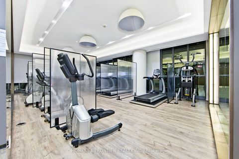 Photo 20 at 4202 - 101 Charles Street E, Yonge Corridor, Toronto