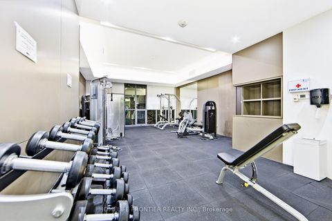 Photo 21 at 4202 - 101 Charles Street E, Yonge Corridor, Toronto