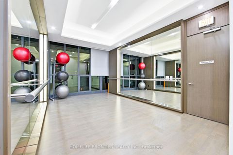Photo 22 at 4202 - 101 Charles Street E, Yonge Corridor, Toronto