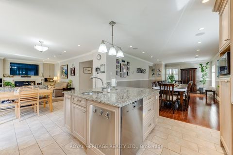 Photo 6 at 8 Chantrey Court, Guildwood, Toronto