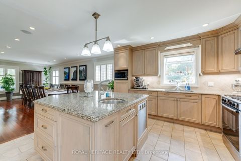 Photo 7 at 8 Chantrey Court, Guildwood, Toronto