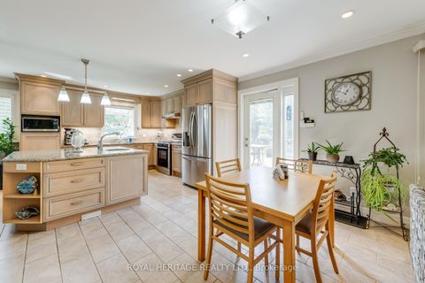 Photo 9 at 8 Chantrey Court, Guildwood, Toronto