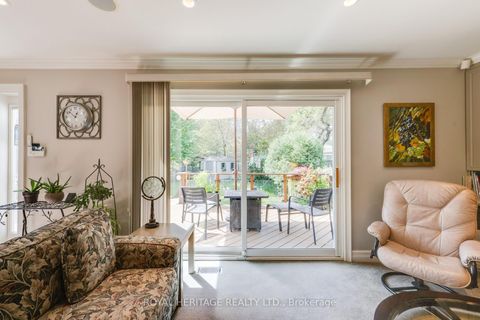 Photo 12 at 8 Chantrey Court, Guildwood, Toronto