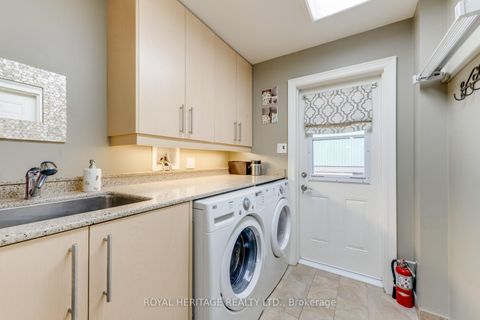 Photo 13 at 8 Chantrey Court, Guildwood, Toronto