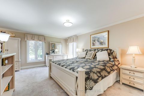 Photo 15 at 8 Chantrey Court, Guildwood, Toronto