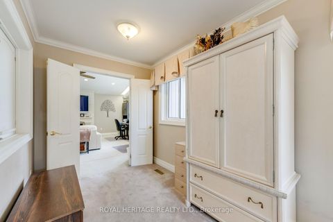 Photo 17 at 8 Chantrey Court, Guildwood, Toronto