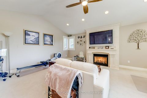 Photo 18 at 8 Chantrey Court, Guildwood, Toronto
