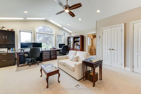 Photo 20 at 8 Chantrey Court, Guildwood, Toronto