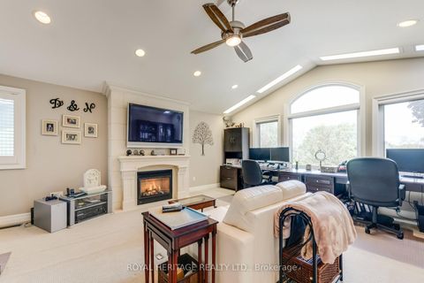 Photo 21 at 8 Chantrey Court, Guildwood, Toronto