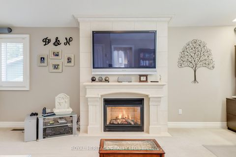 Photo 22 at 8 Chantrey Court, Guildwood, Toronto