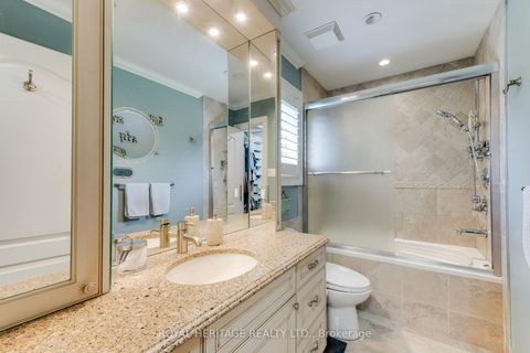 Photo 23 at 8 Chantrey Court, Guildwood, Toronto