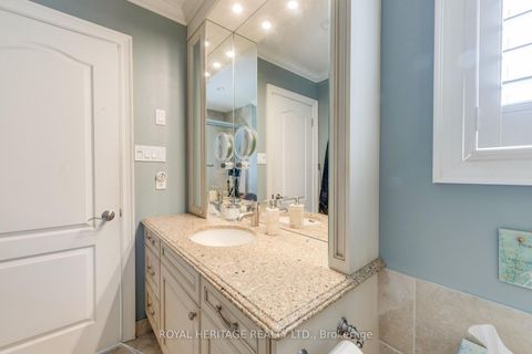 Photo 24 at 8 Chantrey Court, Guildwood, Toronto