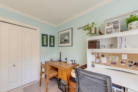 Photo 25 at 8 Chantrey Court, Guildwood, Toronto