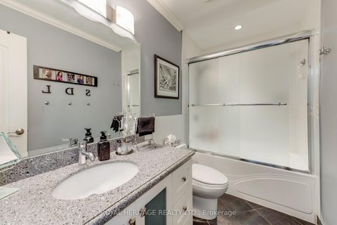 Photo 26 at 8 Chantrey Court, Guildwood, Toronto