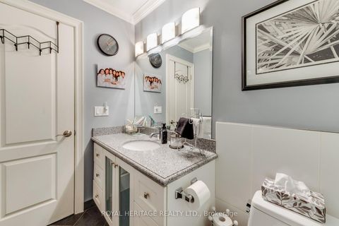 Photo 27 at 8 Chantrey Court, Guildwood, Toronto